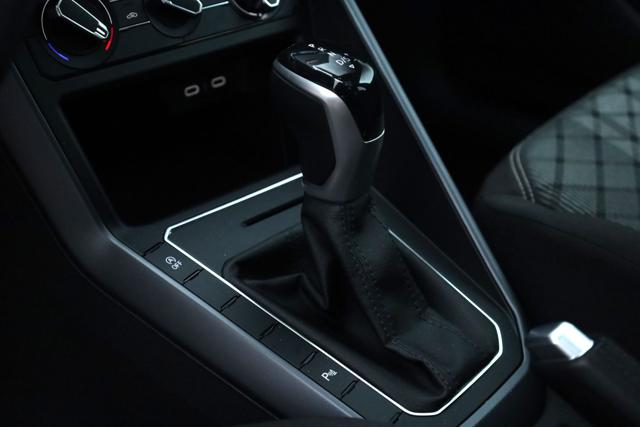 VOLKSWAGEN Taigo usata, con Climatizzatore