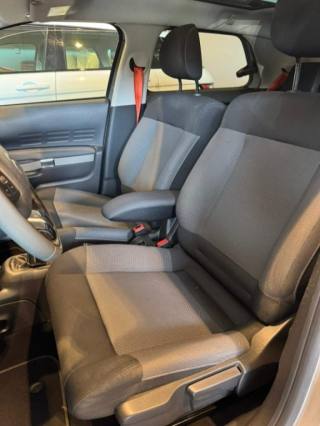 CITROEN C4 Cactus usata, con Climatizzatore