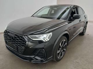 AUDI Q3 SPB 35 TFSI S line edition
