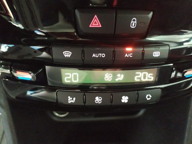 PEUGEOT 2008 usata, con Fendinebbia