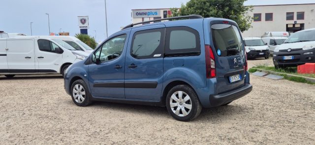 CITROEN Berlingo usata, con Airbag laterali