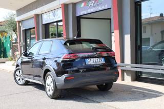 VOLKSWAGEN Taigo usata 93