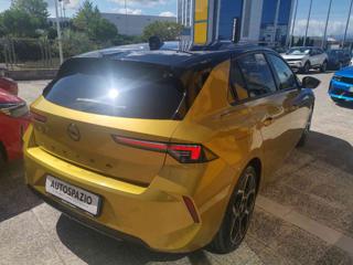OPEL Astra usata, con Autoradio