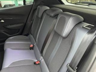 PEUGEOT 2008 usata, con Chiusura centralizzata senza chiave