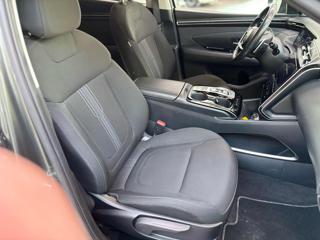 HYUNDAI Tucson usata, con Cerchi in lega