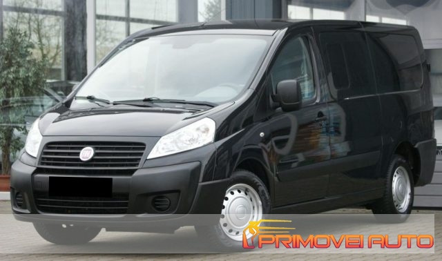 FIAT Scudo usata 8