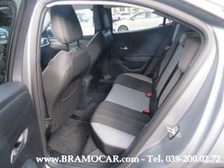 OPEL Mokka usata, con Vetri oscurati