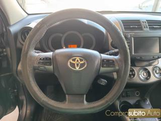 TOYOTA RAV 4 MY23 usata 19