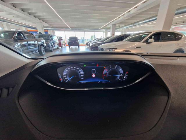 PEUGEOT 3008 usata, con Vetri oscurati