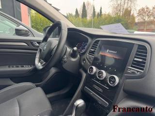 RENAULT Megane usata, con Alzacristalli elettrici