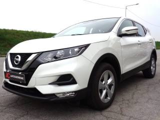 NISSAN Qashqai usata, con Airbag laterali