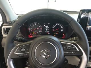 SUZUKI Swift usata, con Controllo trazione