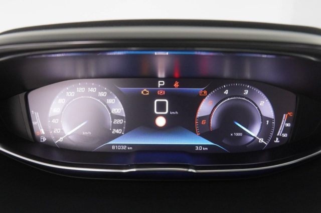 PEUGEOT 3008 usata 13