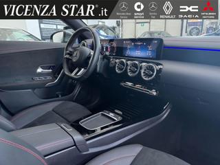 MERCEDES-BENZ CLA 200 usata, con ESP