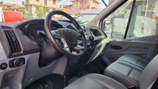 FORD Transit usata, con Controllo trazione