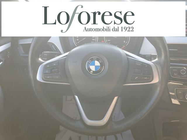 BMW X1 usata, con ESP
