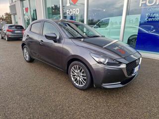 MAZDA 2 usata, con Airbag laterali