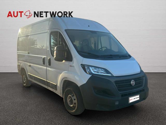 FIAT Ducato usata, con ABS