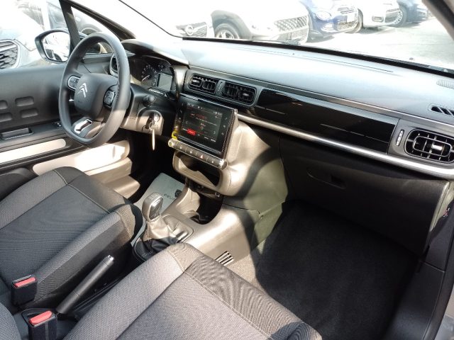 CITROEN C3 usata, con Immobilizzatore elettronico