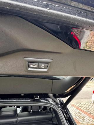 BMW X5 usata, con Trazione integrale