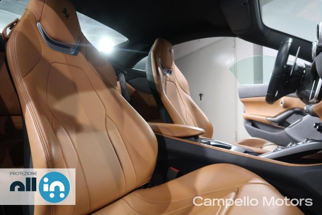 FERRARI Portofino usata 17