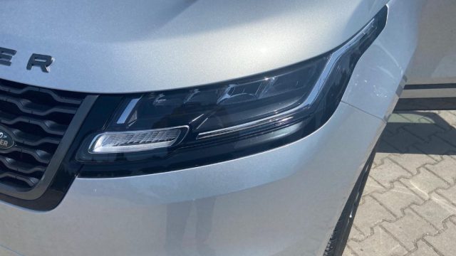 LAND ROVER Range Rover Velar usata, con Bluetooth