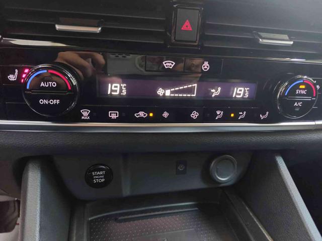 NISSAN Qashqai usata, con Chiusura centralizzata