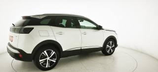 PEUGEOT 3008 usata, con Autoradio digitale