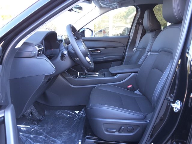 MAZDA CX-5 usata, con Antifurto