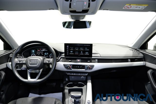 AUDI A4 usata, con Climatizzatore