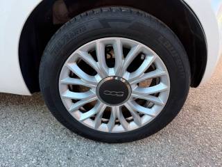 FIAT 500 usata, con Servosterzo