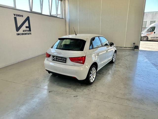 AUDI A1 usata, con Cerchi in lega
