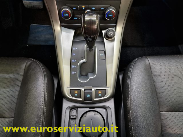 CHEVROLET Captiva usata, con Sensore di pioggia
