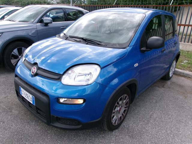 FIAT Panda usata, con Alzacristalli elettrici