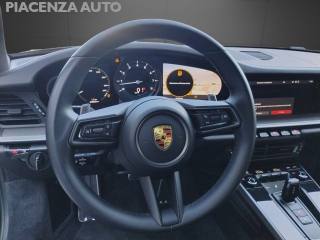 PORSCHE 992 usata, con Cerchi in lega