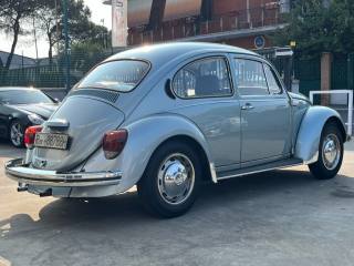 VOLKSWAGEN Maggiolino usata 5