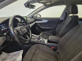 AUDI A4 usata, con Cerchi in lega