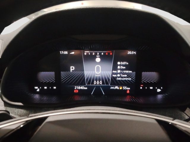 SKODA Kamiq usata 10