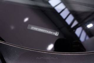 FIAT 500X usata 30