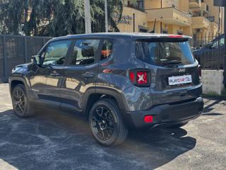 JEEP Renegade usata, con Airbag Passeggero
