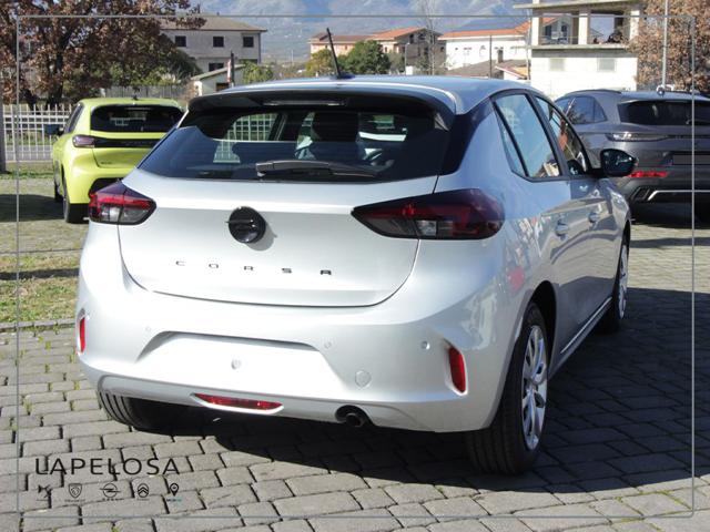 OPEL Corsa usata, con Climatizzatore