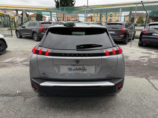 PEUGEOT 2008 usata, con Alzacristalli elettrici