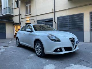 ALFA ROMEO Giulietta usata, con Airbag