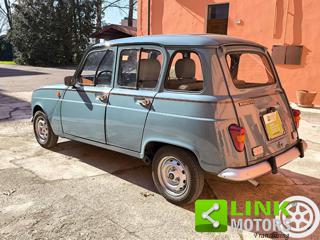RENAULT R 4 usata 12