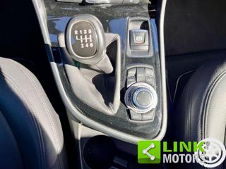 BMW 218 usata, con Bracciolo