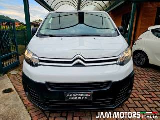 CITROEN Jumpy usata, con Airbag