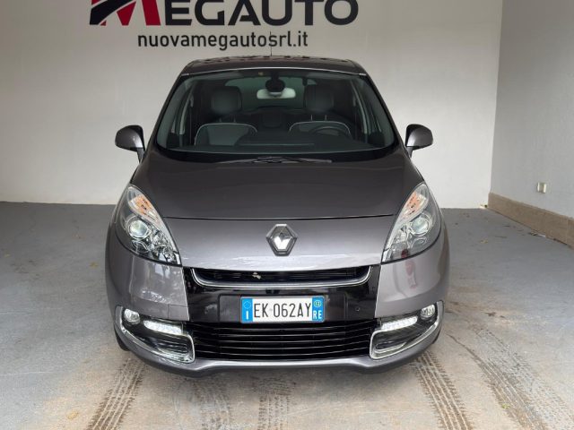 RENAULT Scenic usata, con Airbag laterali