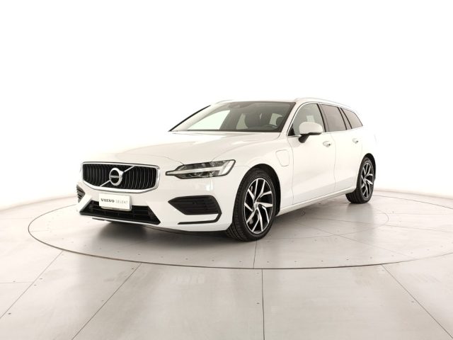 VOLVO V60 usata, con Airbag