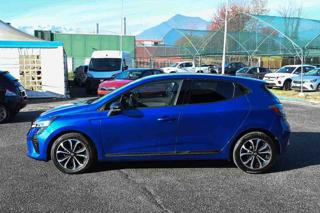 RENAULT Clio usata, con Cerchi in lega