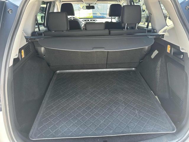 HONDA CR-V usata, con Cruise Control